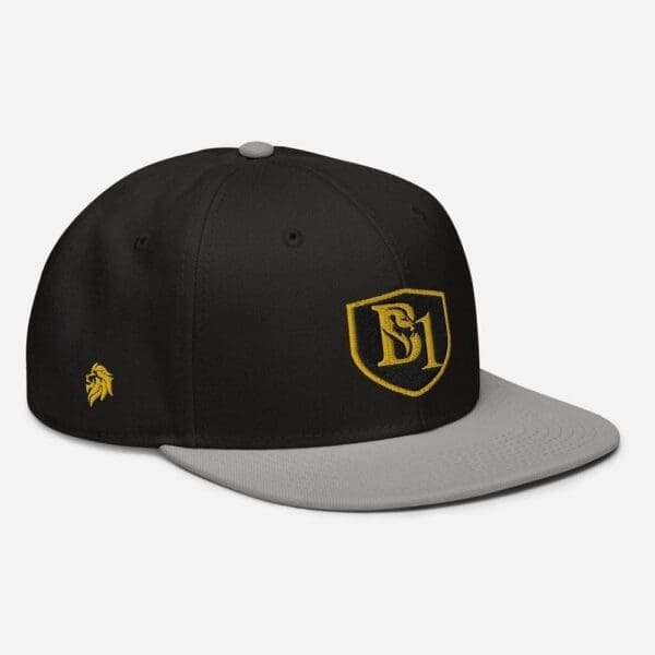B1 SNAPBACK CUSTOM - Image 18