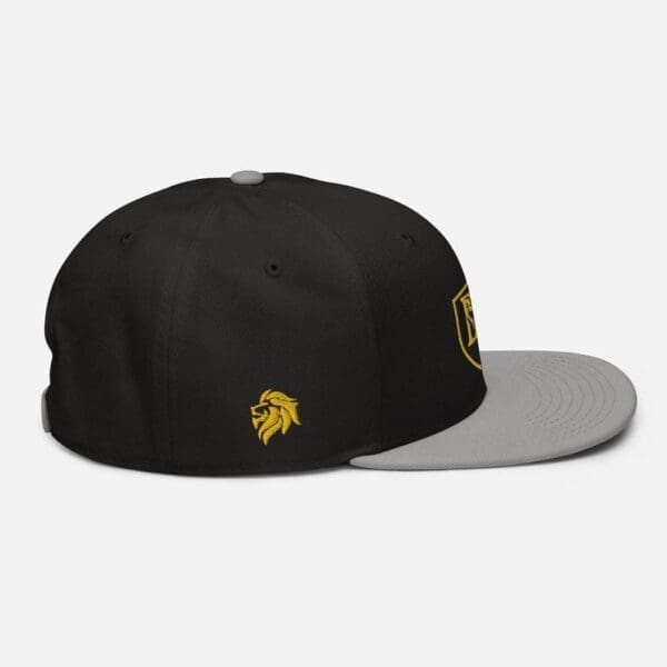 B1 SNAPBACK CUSTOM - Image 17