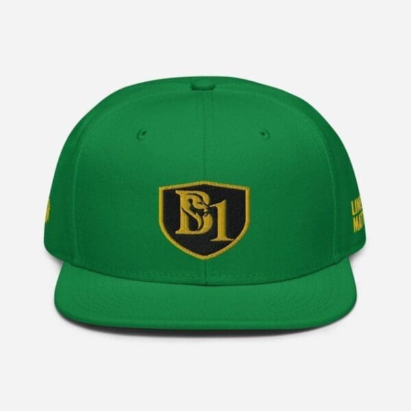 B1 SNAPBACK CUSTOM - Image 56