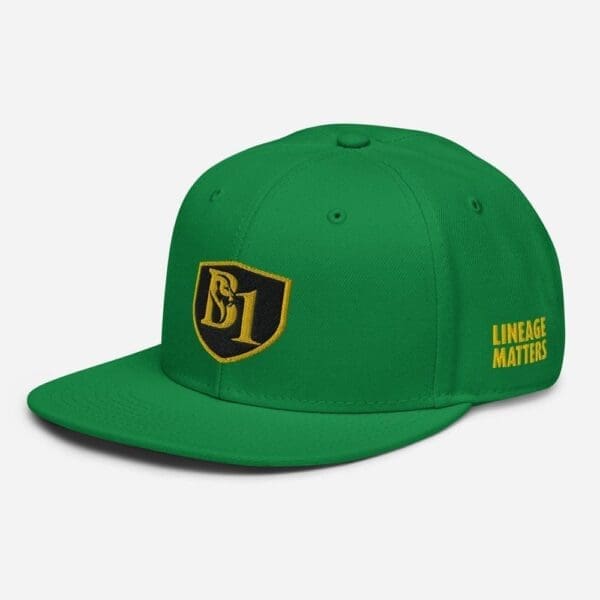 B1 SNAPBACK CUSTOM - Image 60