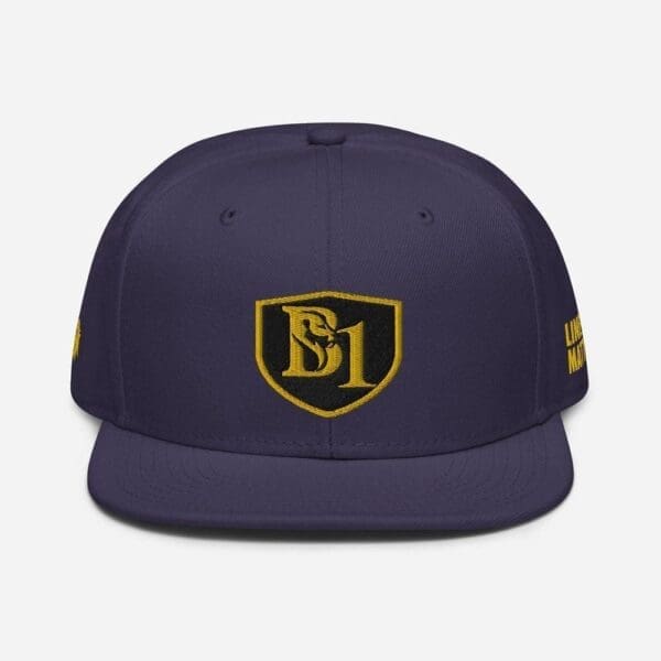 B1 SNAPBACK CUSTOM - Image 31