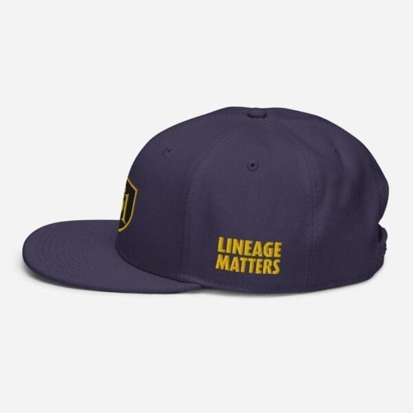 B1 SNAPBACK CUSTOM - Image 34