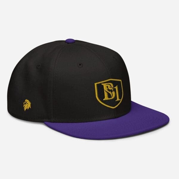 B1 SNAPBACK CUSTOM - Image 8