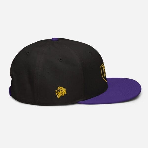 B1 SNAPBACK CUSTOM - Image 7