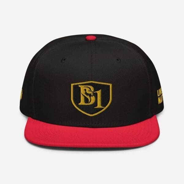 B1 SNAPBACK CUSTOM - Image 11
