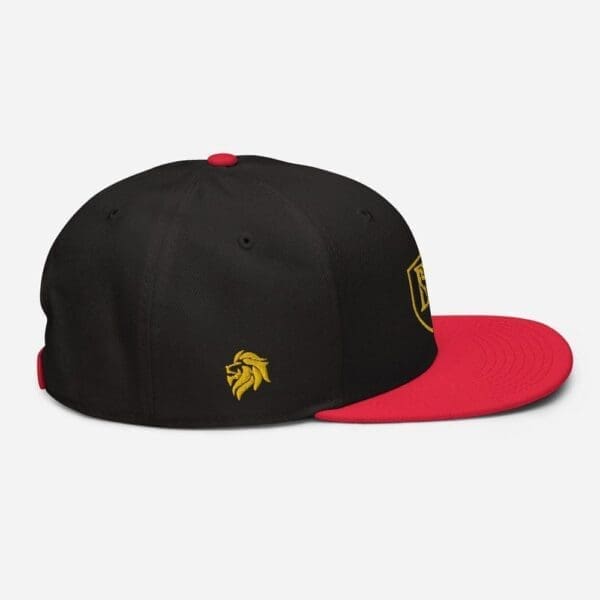 B1 SNAPBACK CUSTOM - Image 12