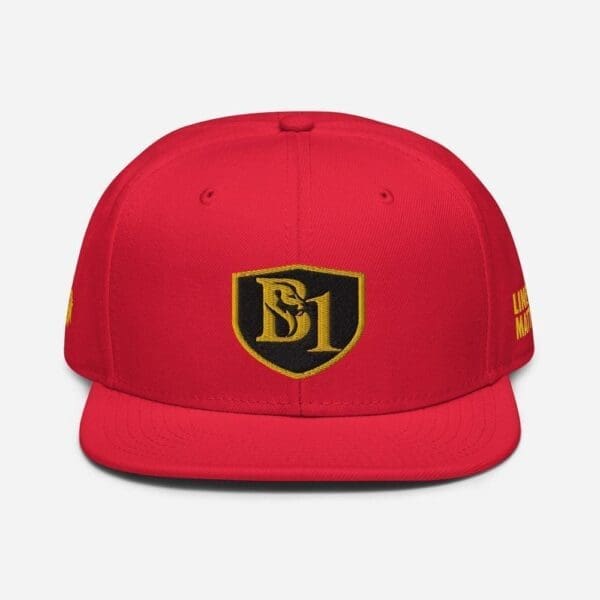 B1 SNAPBACK CUSTOM - Image 41