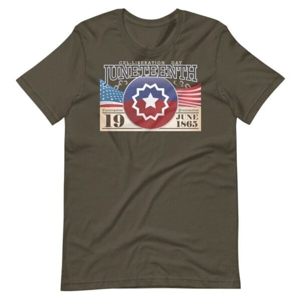 Juneteenth | Freedom Shirt | Juneteenth Shirt - Image 15