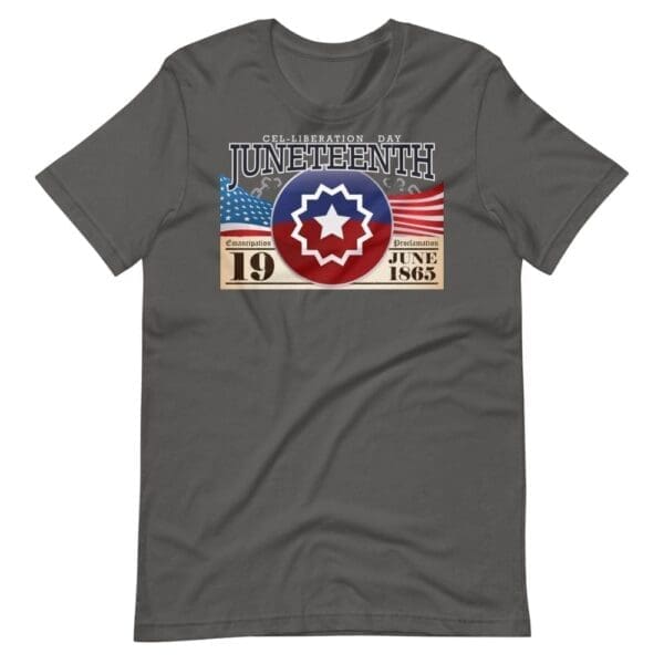Juneteenth | Freedom Shirt | Juneteenth Shirt - Image 19