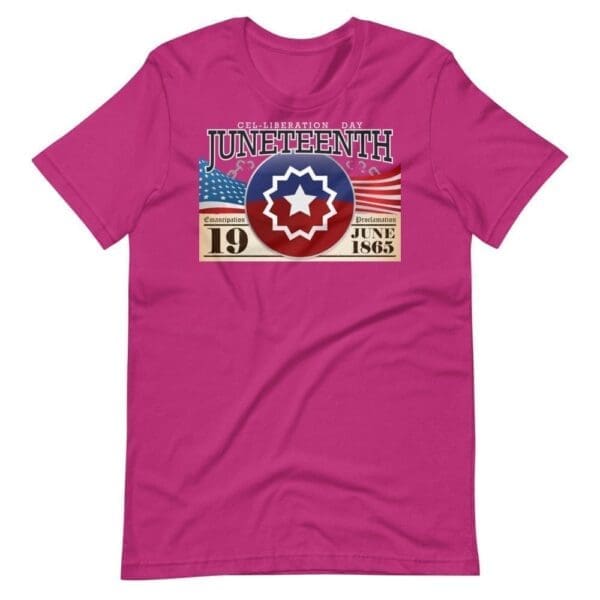 Juneteenth | Freedom Shirt | Juneteenth Shirt - Image 17