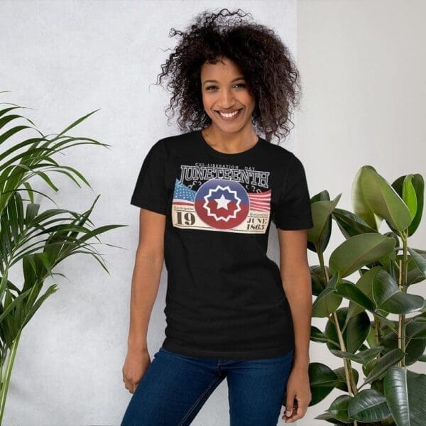 Juneteenth | Freedom Shirt | Juneteenth Shirt - Image 3