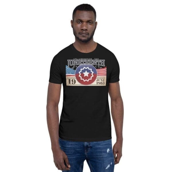 Juneteenth | Freedom Shirt | Juneteenth Shirt - Image 4