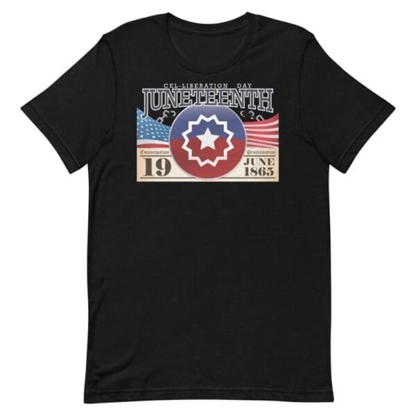 Juneteenth | Freedom Shirt | Juneteenth Shirt - Image 6