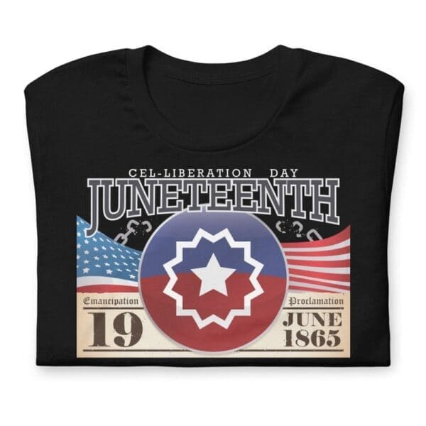 Juneteenth | Freedom Shirt | Juneteenth Shirt - Image 7