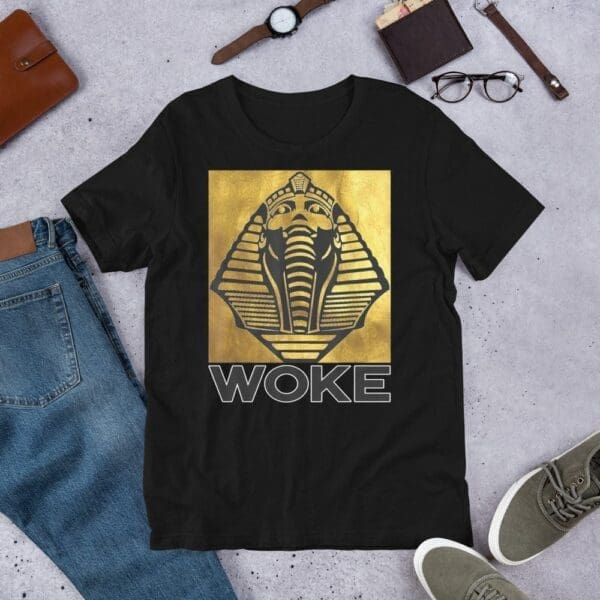 Woke - Image 2