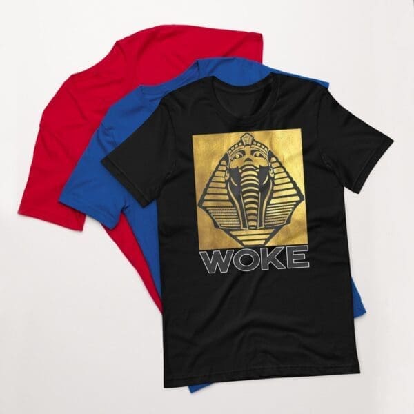Woke - Image 7