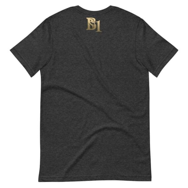 Black King Fathers Day Melanin Shirt - Image 13