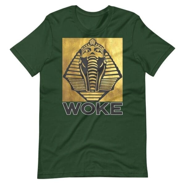 Woke - Image 19
