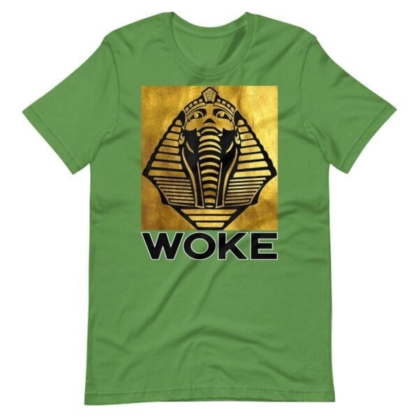 Woke