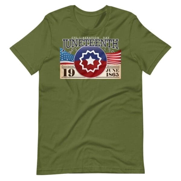 Juneteenth | Freedom Shirt | Juneteenth Shirt - Image 21