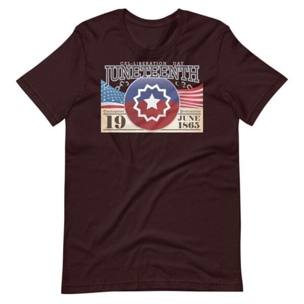 Juneteenth | Freedom Shirt | Juneteenth Shirt - Image 9