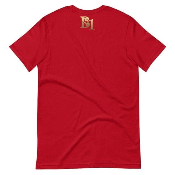 Black King Fathers Day Melanin Shirt - Image 11