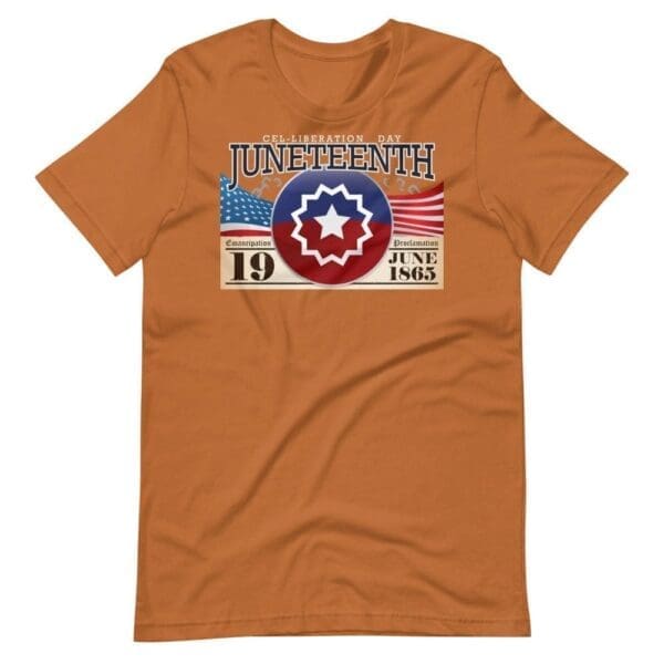 Juneteenth | Freedom Shirt | Juneteenth Shirt - Image 23