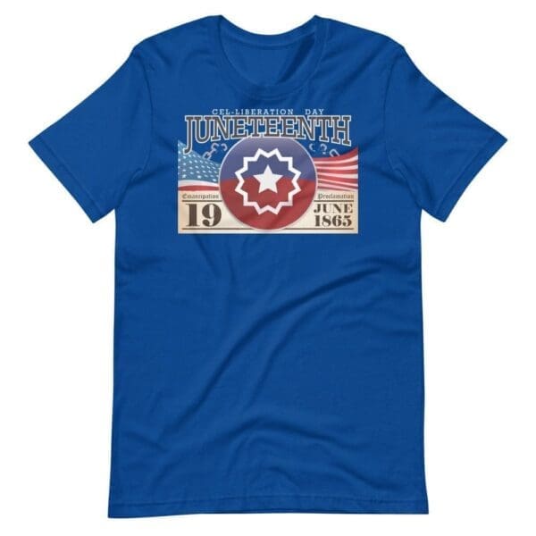 Juneteenth | Freedom Shirt | Juneteenth Shirt - Image 13
