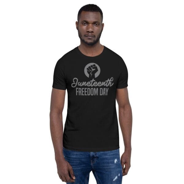 Juneteenth Freedom Day - Image 3