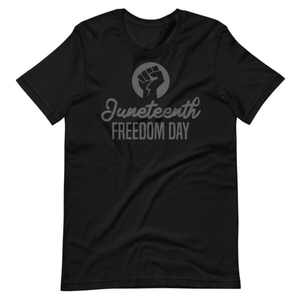 Juneteenth Freedom Day