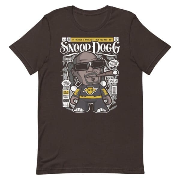 Snoop Dogg Pop Art - Image 5