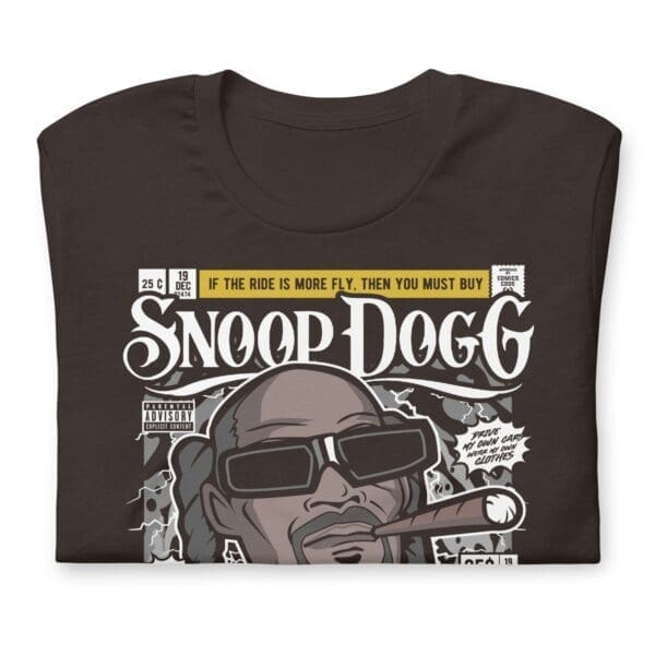 Snoop Dogg Pop Art - Image 6