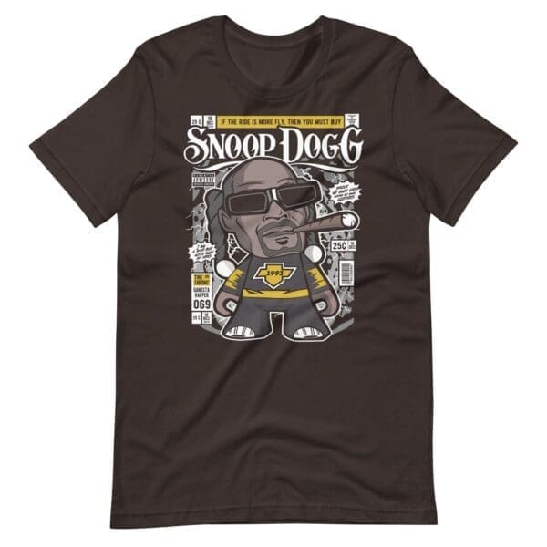 Snoop Dogg Pop Art - Image 12