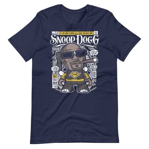 Snoop Dogg Pop Art - Image 10