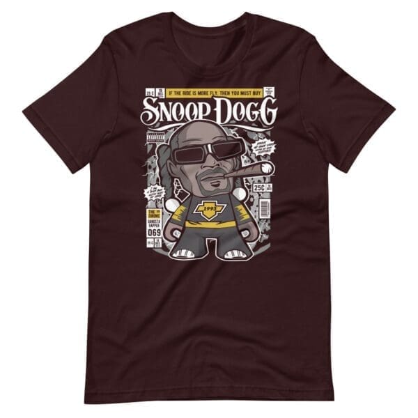 Snoop Dogg Pop Art - Image 8