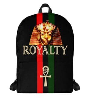 Royalty Backpack