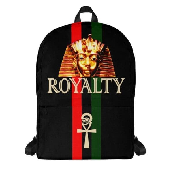 Royalty Backpack