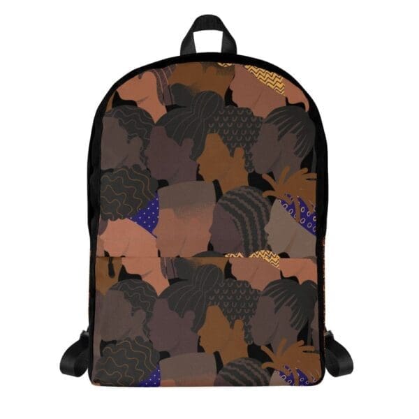 Unity Backpack