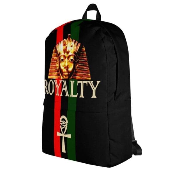 Royalty Backpack - Image 3