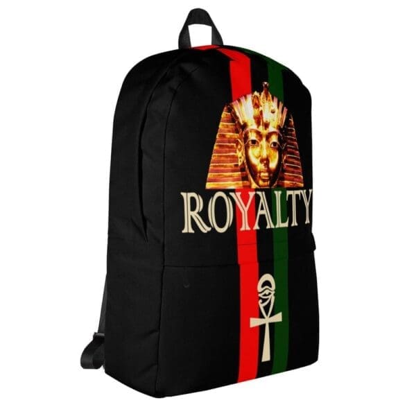 Royalty Backpack - Image 4