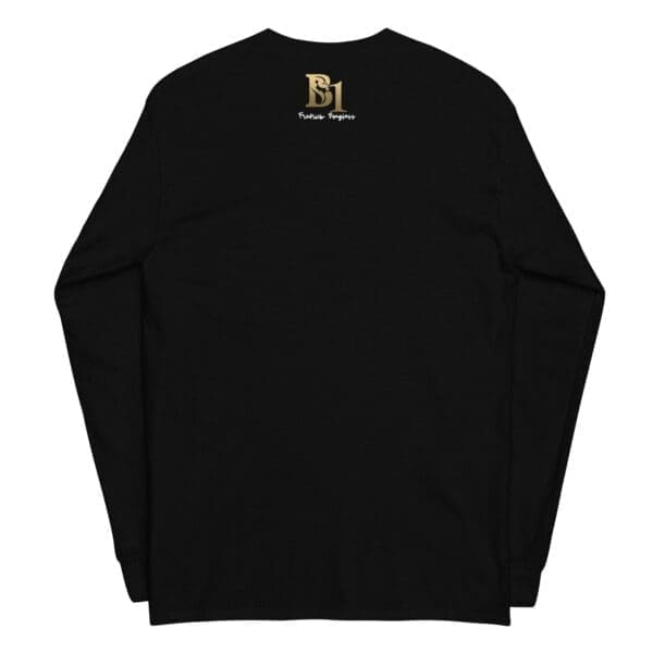 Frederick Douglass Long Sleeve Shirt - Image 2