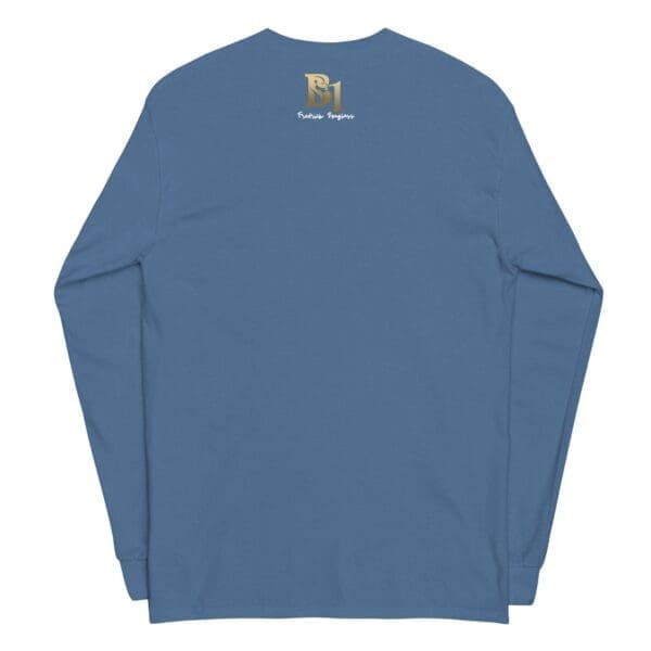 Frederick Douglass Long Sleeve Shirt - Image 16