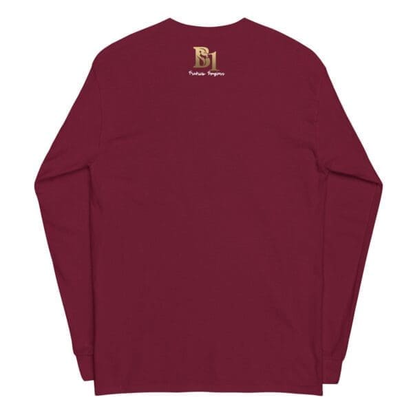 Frederick Douglass Long Sleeve Shirt - Image 12