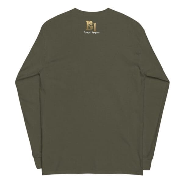 Frederick Douglass Long Sleeve Shirt - Image 14