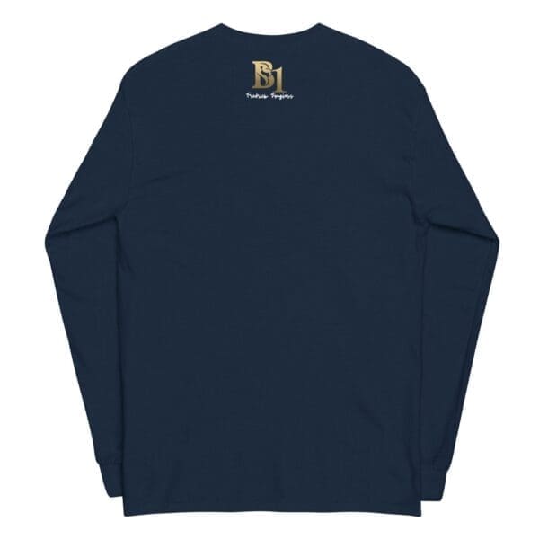Frederick Douglass Long Sleeve Shirt - Image 10