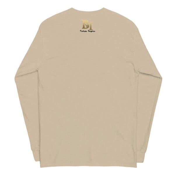 Frederick Douglass Long Sleeve Shirt - Image 8