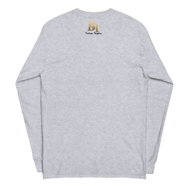 Frederick Douglass Long Sleeve Shirt - Image 6