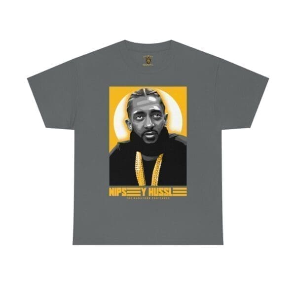 Nipsey Hussle Hip Hop Retro Shirt - Image 13