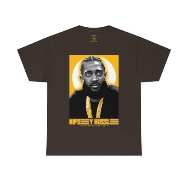 Nipsey Hussle Hip Hop Retro Shirt - Image 5