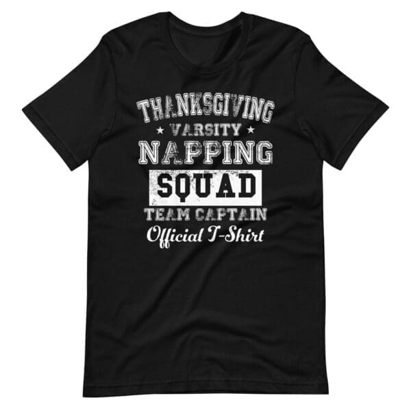 Thanksgiving Christmas Holiday Apparel Unisex t-shirt - Image 8